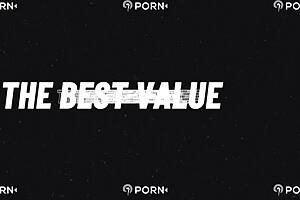 Blonde Babe Kelsey Kane Bends Over for Doggystyle Sex