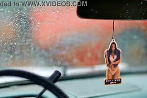 हेय, आयेशा इरोटिका को वाइल्ड एनल और माउथ में कम देखना चाहते हो?