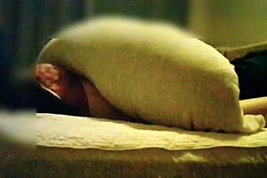 homemade japanese wife in red lingerie secret sex compilation