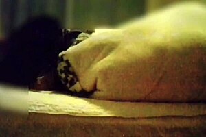 homemade japanese wife in red lingerie secret sex compilation