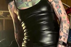 Milf Hotink4u Orgasms Riding Dildo