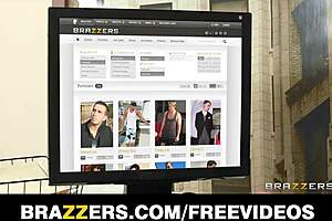 Sexy Latina Veronica Rodriguez Learns She Can Squirt