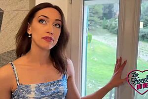 sally and jade lick wet pussies in stockings and lingerie