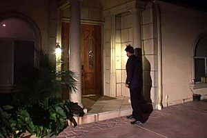 Fucking Brunette Curvy Whore