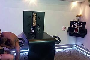 Suzie Slut And Her Lover Bruninho Bombom Head To The Motel For Uncensored Fun.