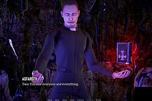 Once in a Lifetime Walkthrough Review Part 9