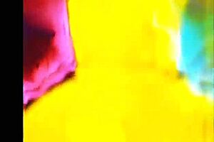 Chilean Big Ass Doggystyle Bent Over