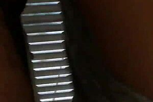 creampie pussy laundry room quickie