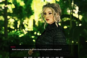 tales from the unending void continue in episode 100