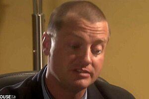 Luscious Latina Boss Dee Sucks and Fucks Her Employee in the Office at Work