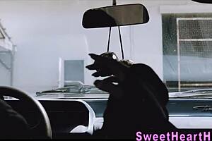 I Watched Lesbian Teen 18+s In Locker Room Eat Out