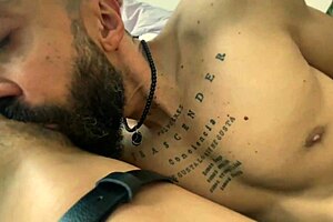 the life adventure told through a porn movie