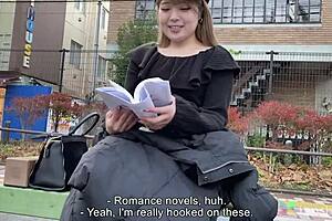 Keiko, Japanese shop girl, stripped and fucked in Tokyo hotel