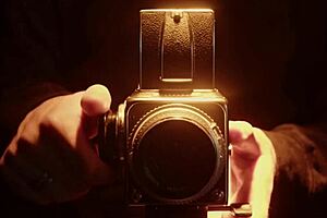 Busty Natasha Explores New Experiences Backstage with Lukas