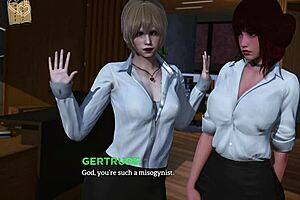 Exploring Eternum 161 in this game session