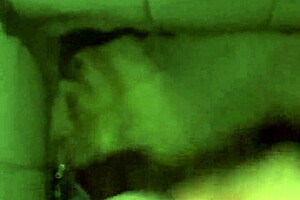 Masturbating with a big cock in mind