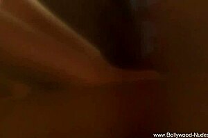 This intimate dance teases your lust in a fun way