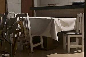 i leaked this naughty latina girl giving her pussy hidden and cumming all over