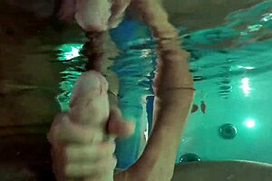 thomas j with claudia mac home