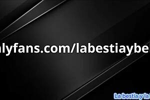 Black-Haired Brunette Fucked By Stepfather In Kitchen