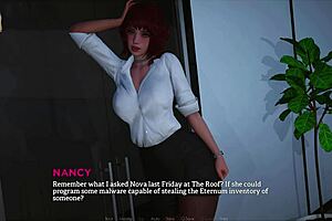 Exploring Eternum 161 in this game session