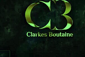 Intimates in Talia’s Oasis Budapest Trailer: Black Cock Riding Wet Milf Vagina!