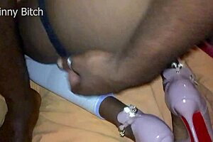 sex with french girl in public setting