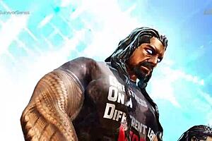 Wargames Masculina Survivor Series 2022 Wrestling Match Highlights