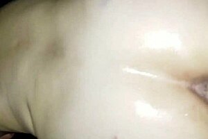 Is this milf wife ready for a dirty anal blowout with big cock and horny dirty talk?