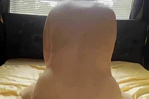 Relaxing day at the pool with Hawaiian angel.