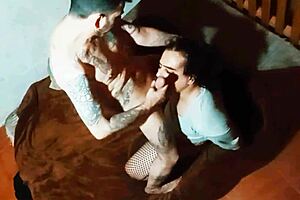 Irreversible Sin Retorno Update 85 Hard On Floor Oct 09 2024