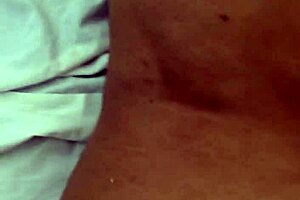 Latina big ass teases hotel cleaner provocatively