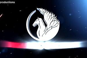 Pegas productions - vanessa therock is a really naughty nurse