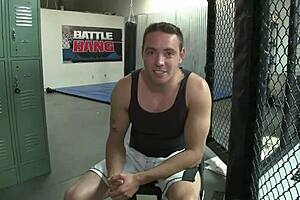 ऐन मैरी रियोस के साथ प्राइज सेक्स अचानक गीला हो जाता है