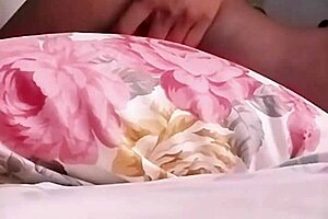 i'm en-chan teaching submissive fingers technique in part three