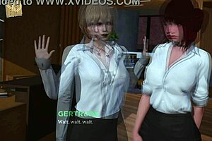 Exploring Eternum 161 in this game session