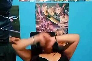 fucking stepsister in gym for fitness fun