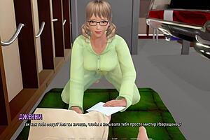 Complete Gameplay Of Ripples Part 5 Experience