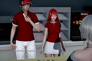 My Bully Is My Lover