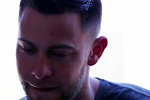 cougar stepmom gets creampied and doggystyled in taboo roleplay