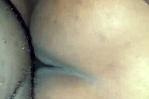 Red lights are the perfect backdrop for backshots