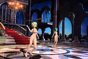 Gozei 3 vezes no pau dele enquanto fode minha buceta