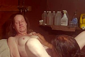 eating n fucking on washing machine again