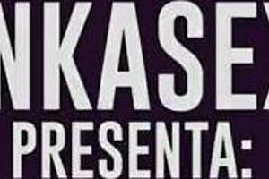 milagros raiza, super busty peruvian, gets caught by shy black guy at night