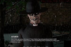 Once in a Lifetime Walkthrough Review Part 9