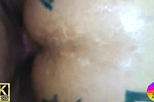 trailer - intense sex with a married gym teacher