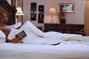 Teen pussy better than stepmom's