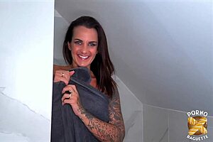 amy and stella share a thick cock with lust.