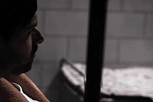 Captive Babe Fucked Hard