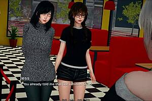 My Bully Is My Lover